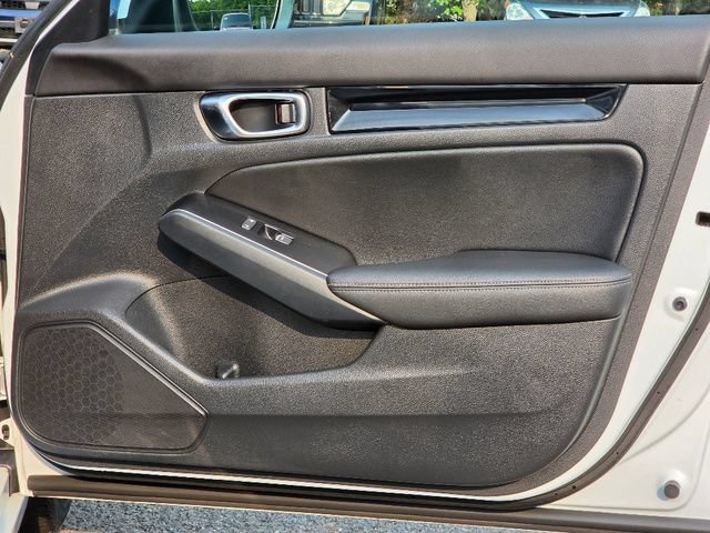 Used 2024 Honda Civic Sport Touring image 10