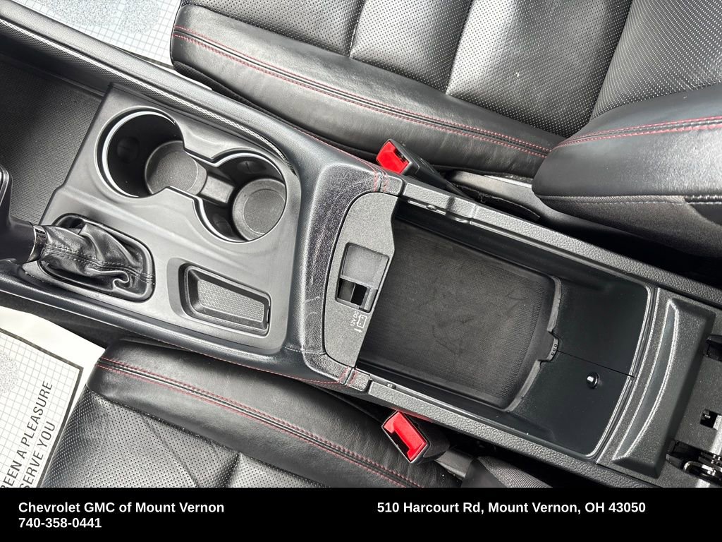 Used 2024 Dodge Durango GT AWD/4WD image 22