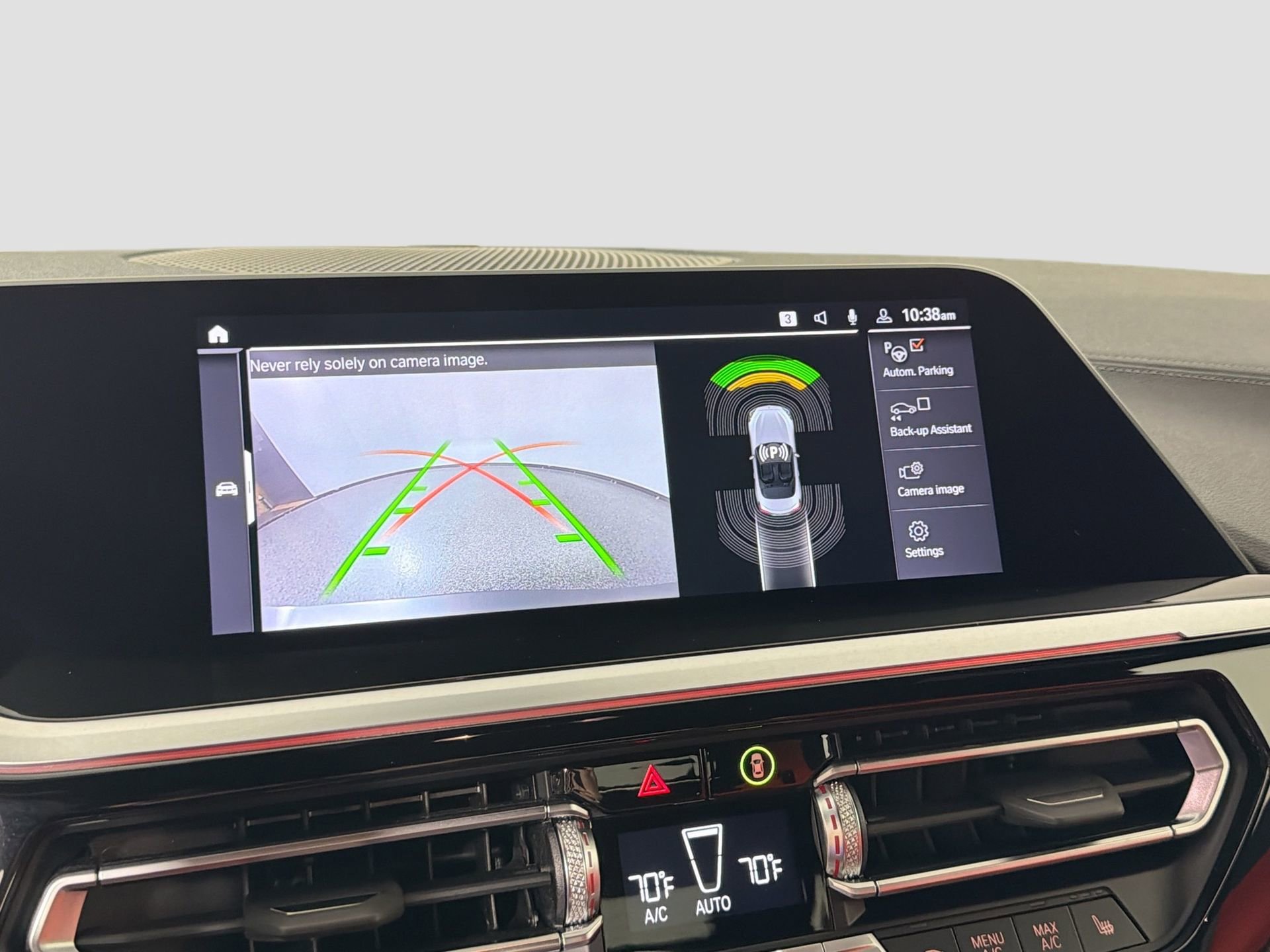 Certified 2023 BMW Z4 M40i w/ Premium Package image 14