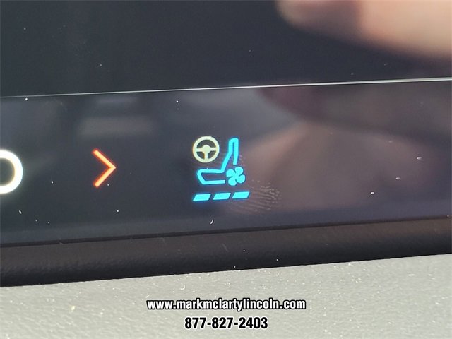 New 2025 Lincoln Aviator Reserve w/ Luxury Package image 15