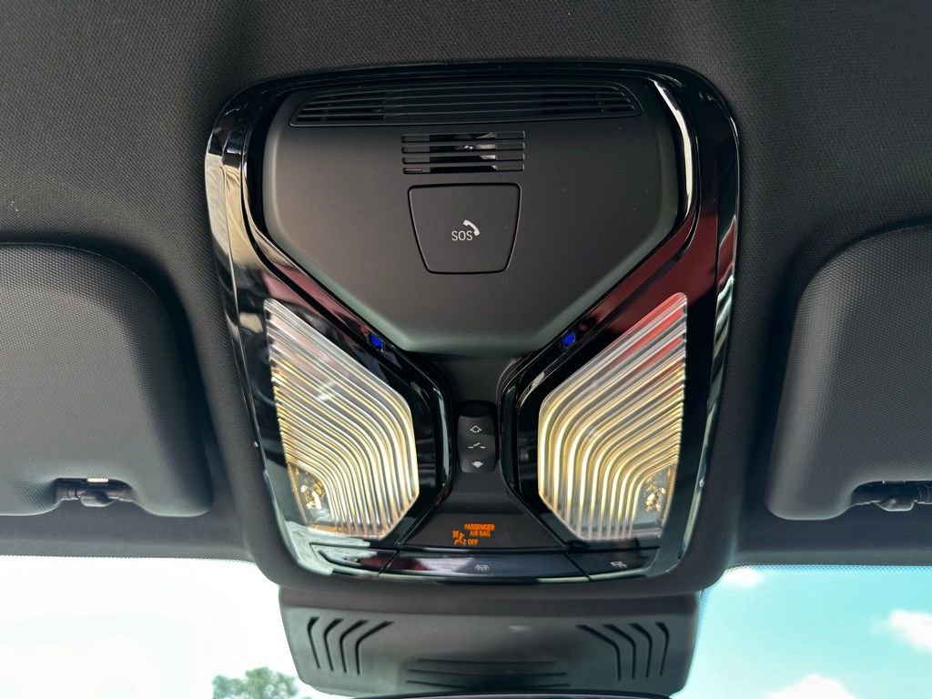 Used 2023 BMW X3 sDrive30i w/ M Sport Package image 18