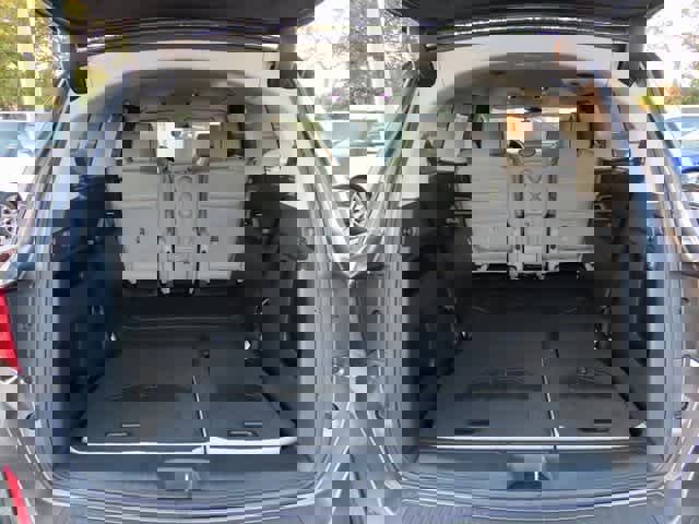 New 2026 Honda Odyssey Touring image 11