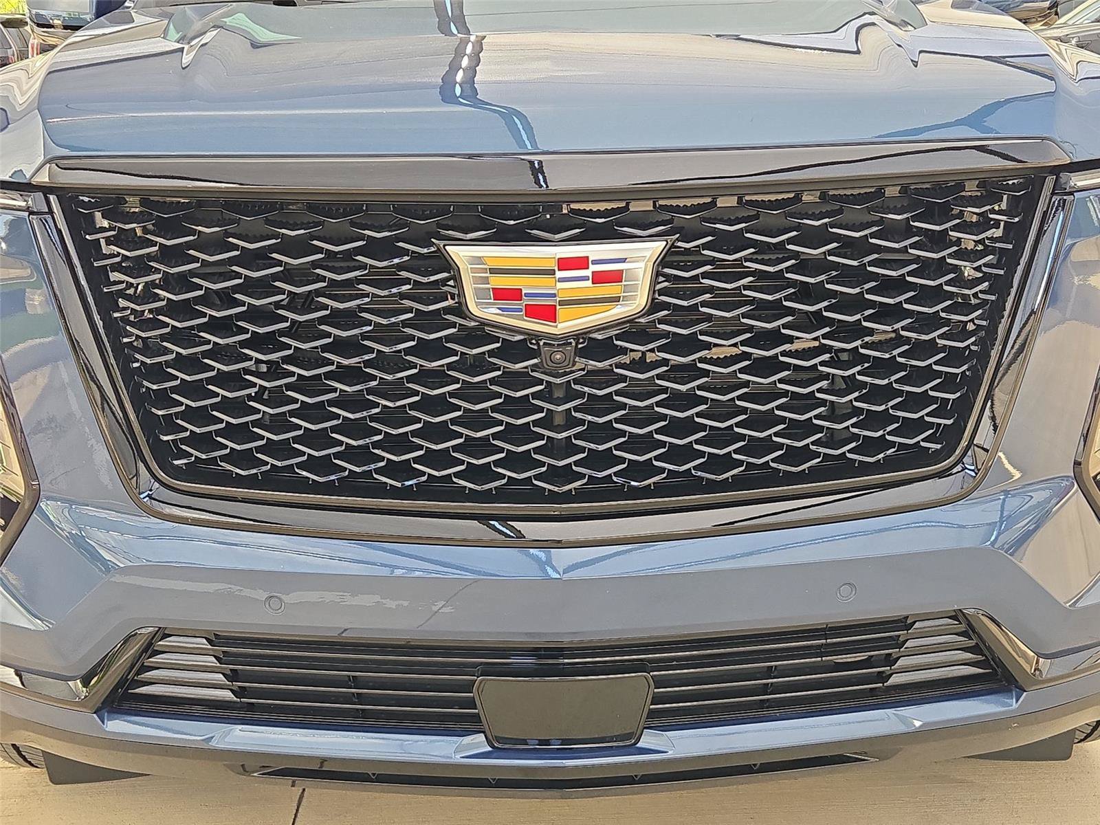 New 2026 Cadillac Escalade Sport w/ Touring Package AWD/4WD image 6