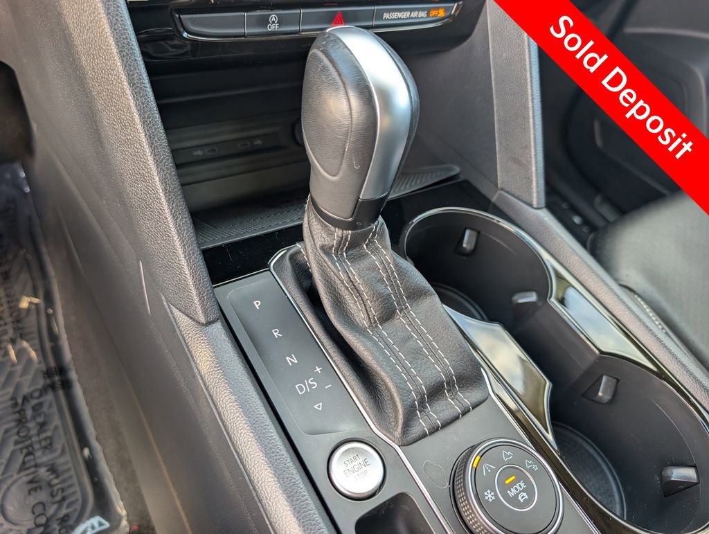 Used 2022 Volkswagen Atlas SE image 27