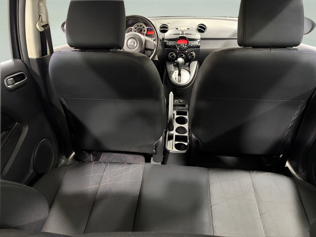 Used 2013 MAZDA MAZDA2 Sport FWD image 26