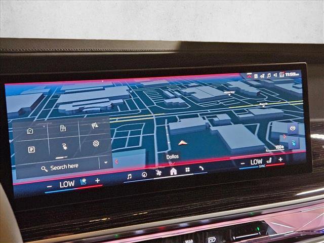 New 2026 BMW i7 M70 image 12