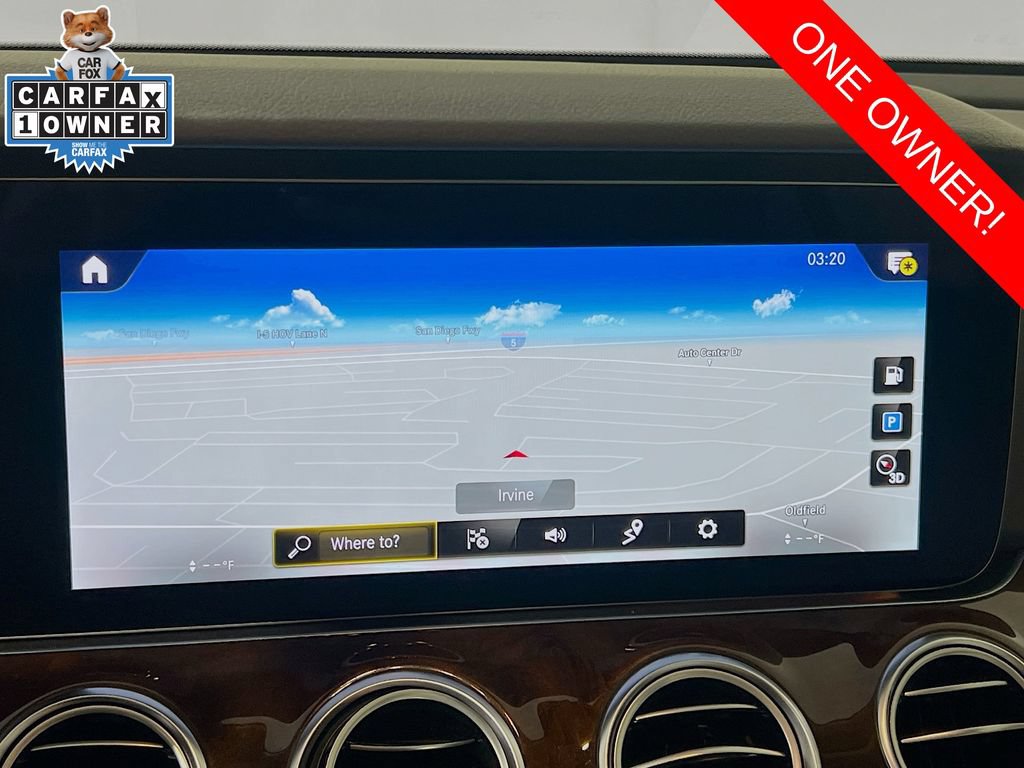 Used 2023 Mercedes-Benz E 350 Sedan image 13