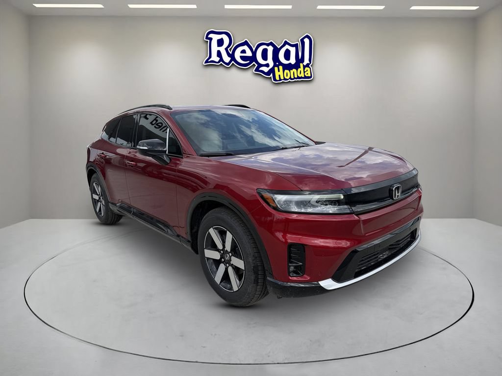 New 2026 Honda Prologue Touring image 1