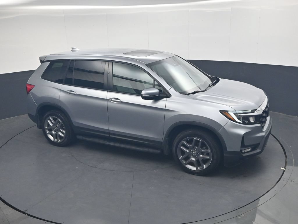 Used 2023 Honda Passport EX-L image 22