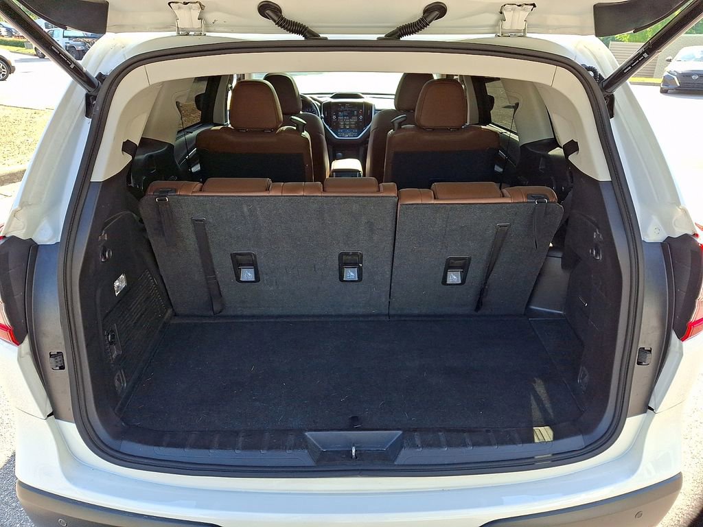 Used 2023 Subaru Ascent Touring image 30