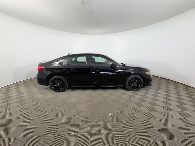 Used 2023 Honda Civic Sport image 28