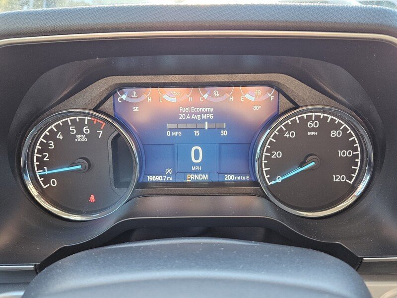 Used 2023 Ford F150 XLT w/ Equipment Group 302A High image 25