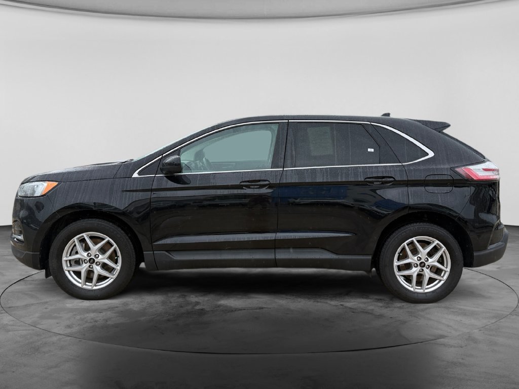 Used 2024 Ford Edge SEL AWD/4WD image 6