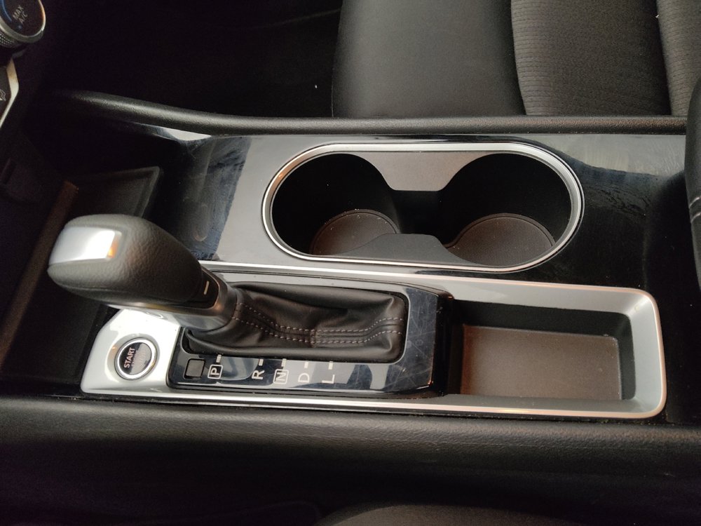 Used 2024 Nissan Altima 2.5 SV image 26