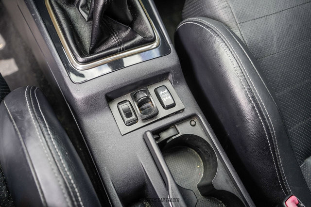 Used 2013 Mitsubishi Lancer Evolution GSR AWD/4WD image 30