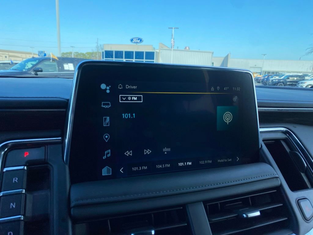 Used 2024 Chevrolet Tahoe LT image 19