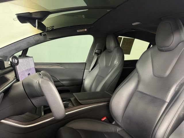 Used 2022 Tesla Model X AWD/4WD image 5