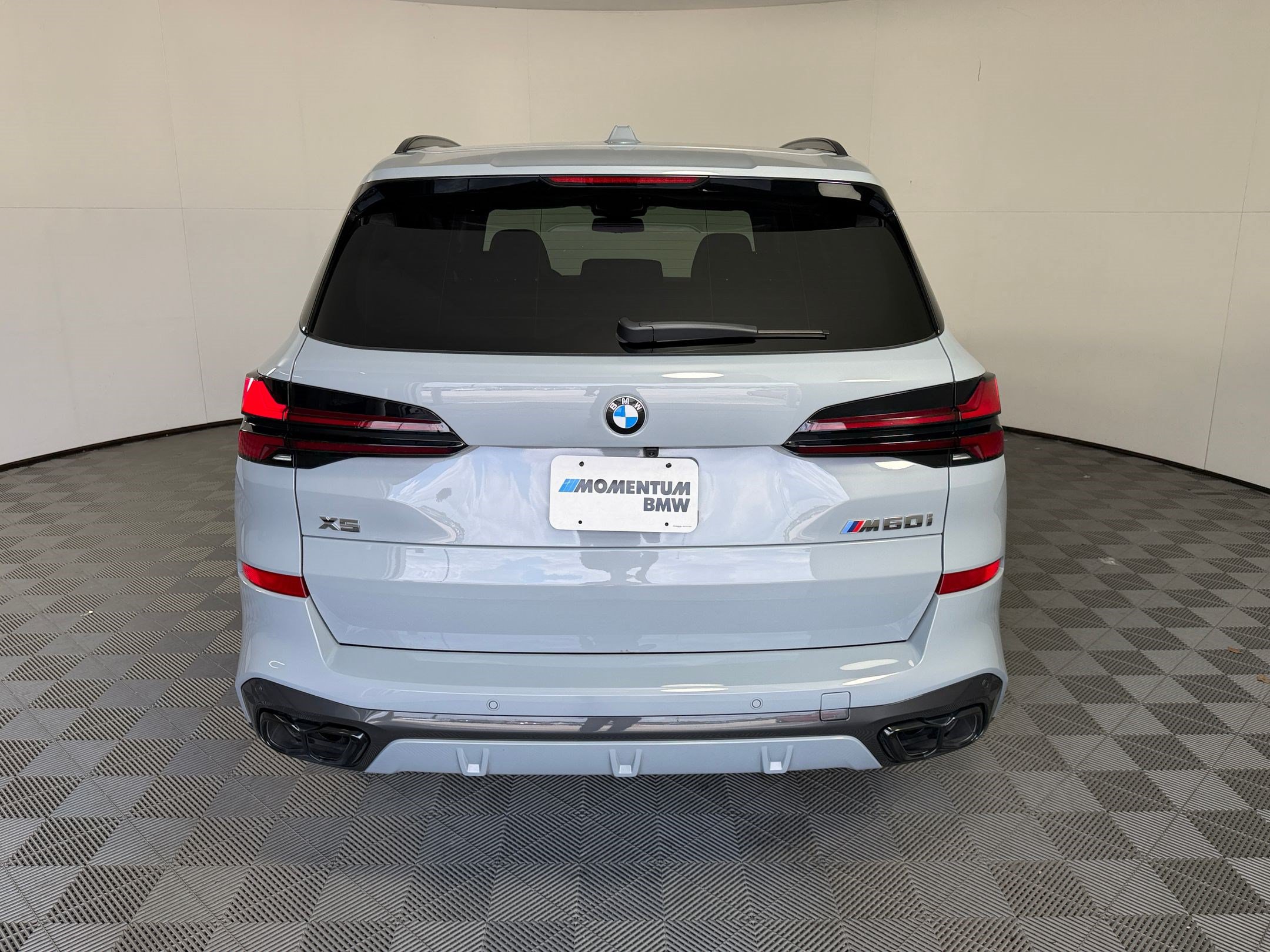 Used 2026 BMW X5 M60i AWD/4WD image 10