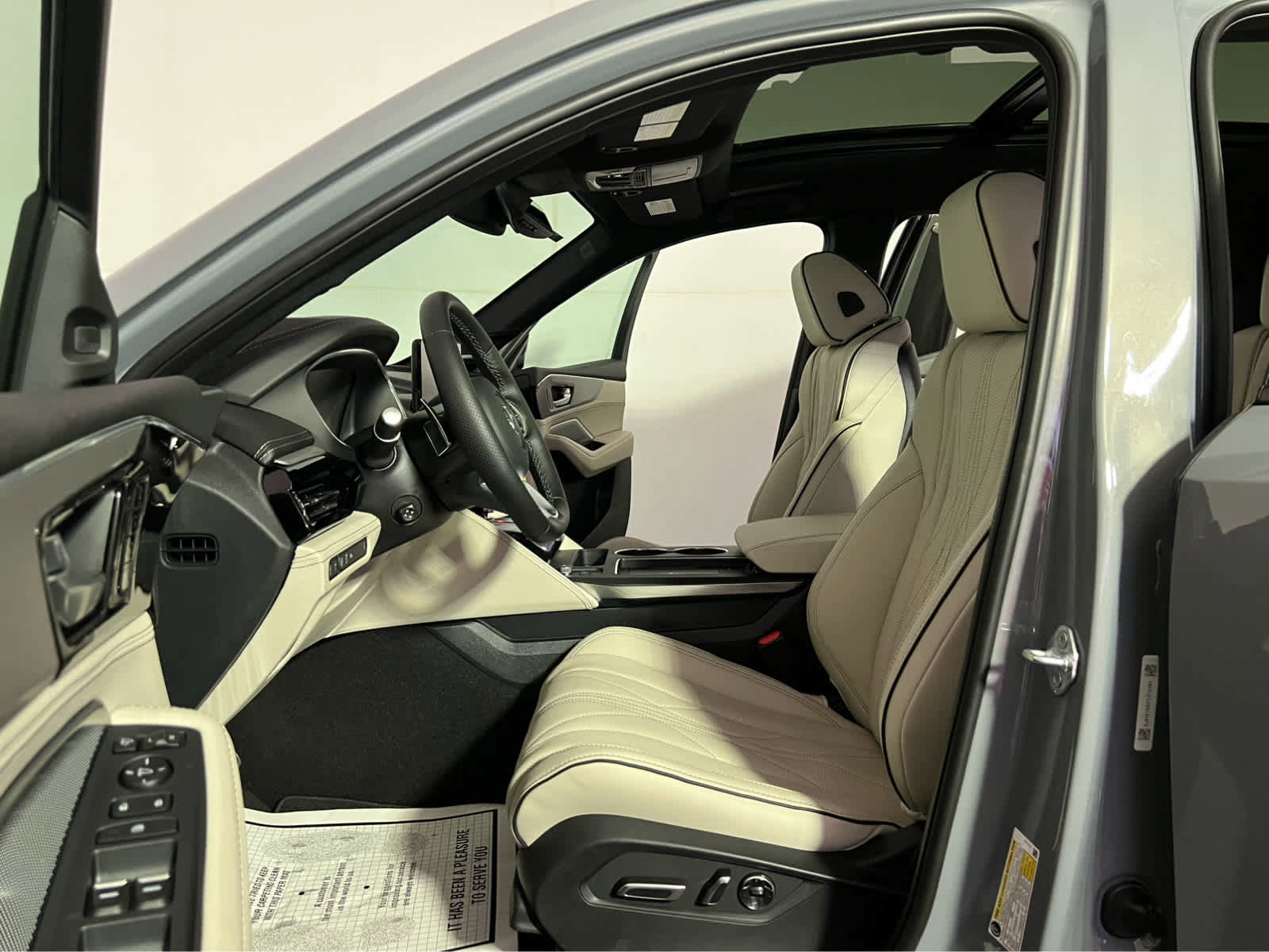 New 2026 Acura MDX A-Spec image 13