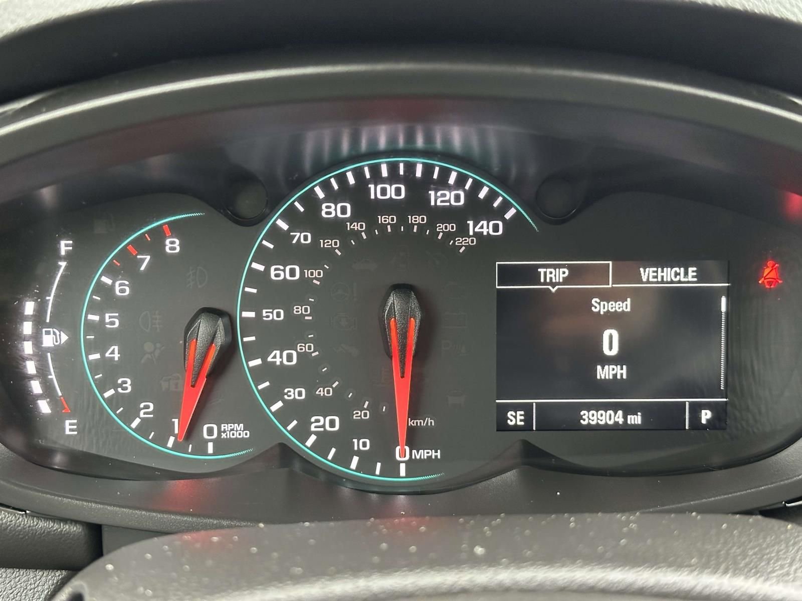 Certified 2022 Chevrolet Trax LT w/ LT Convenience Package image 19