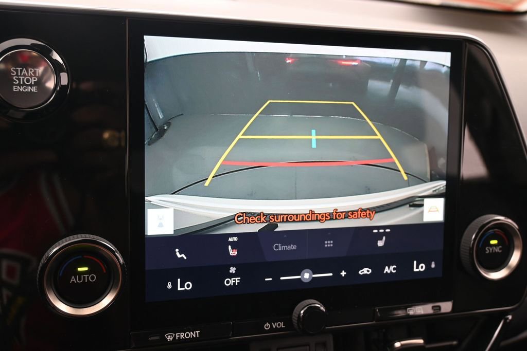 Used 2023 Lexus NX 250 FWD w/ Towing Package (2000 Lbs) image 16