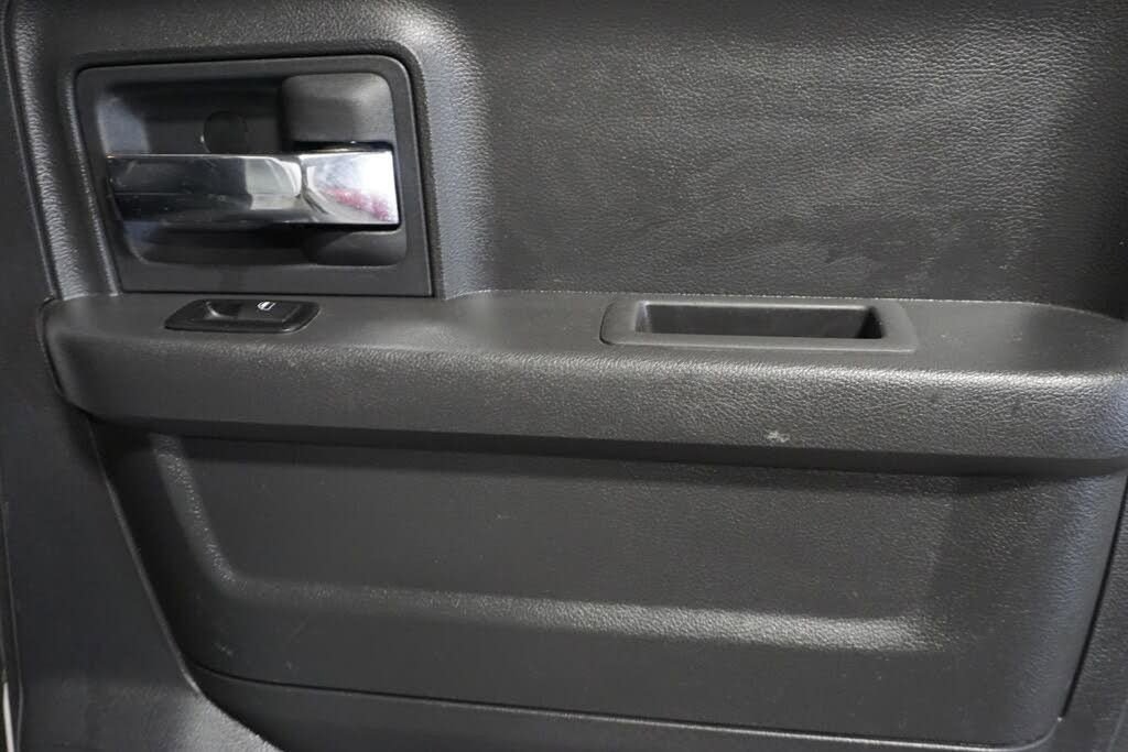 Used 2011 RAM 1500 Sport w/ Sport Premium Group AWD/4WD image 23