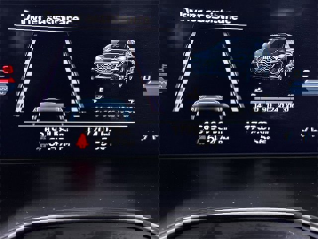 Used 2023 Audi Q5 2.0T Premium Plus image 12