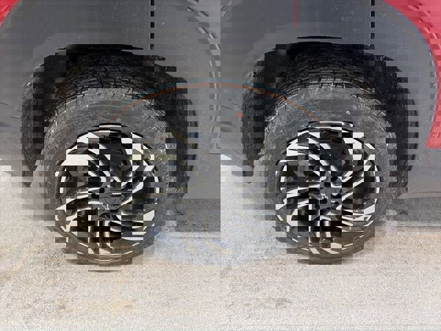 New 2026 Chevrolet TrailBlazer RS w/ Convenience Package image 7