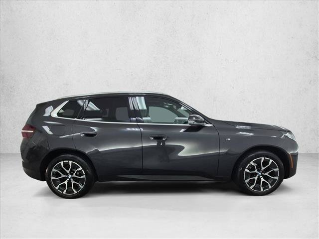 Used 2026 BMW X3 xDrive30i AWD/4WD image 4