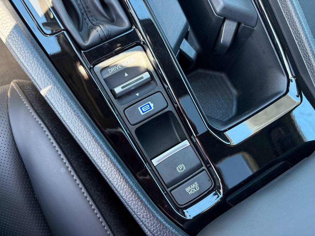 Certified 2025 Honda Accord Sport image 22