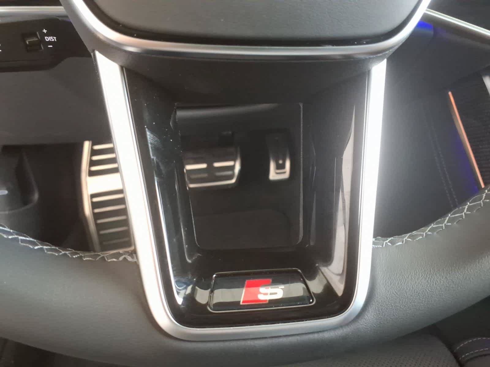New 2026 Audi S8 AWD/4WD image 31
