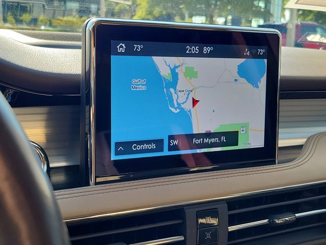 Used 2021 Lincoln Corsair AWD w/ Equipment Group 101A image 27