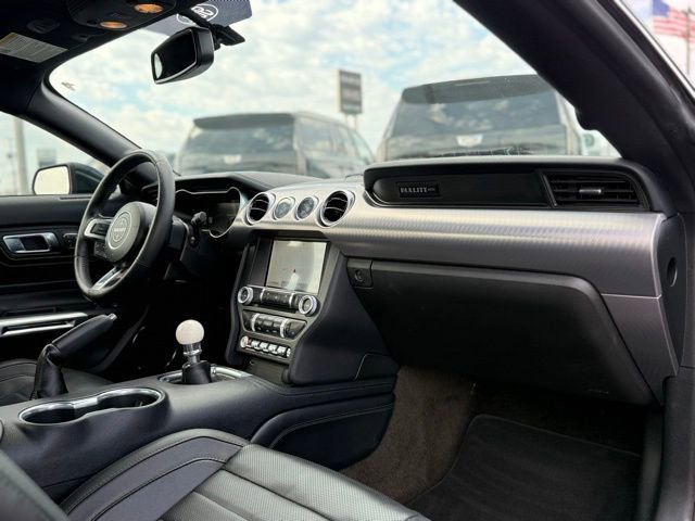 Used 2019 Ford Mustang Bullitt w/ Bullitt Electronics Package image 15