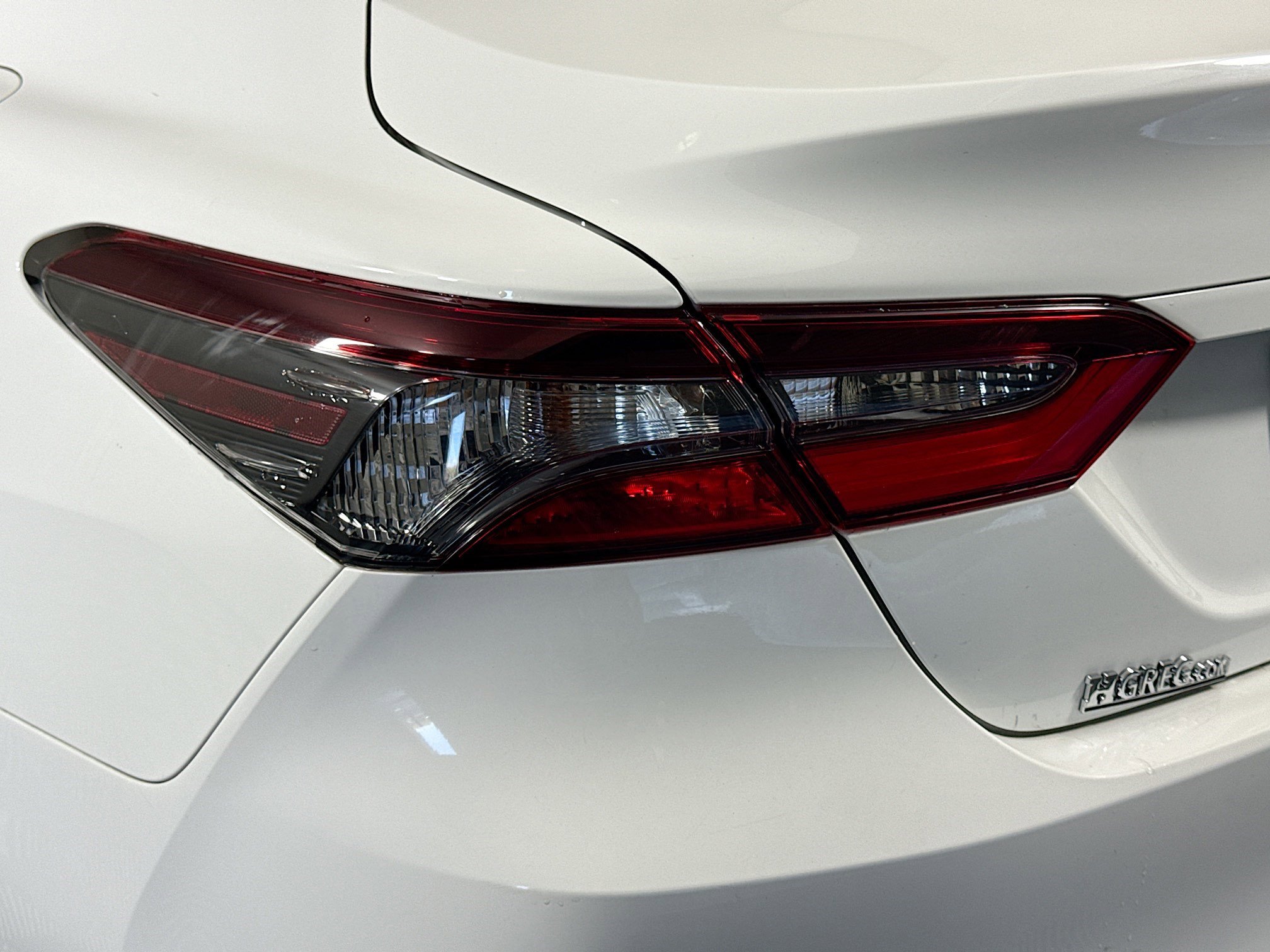 Used 2022 Toyota Camry LE image 35