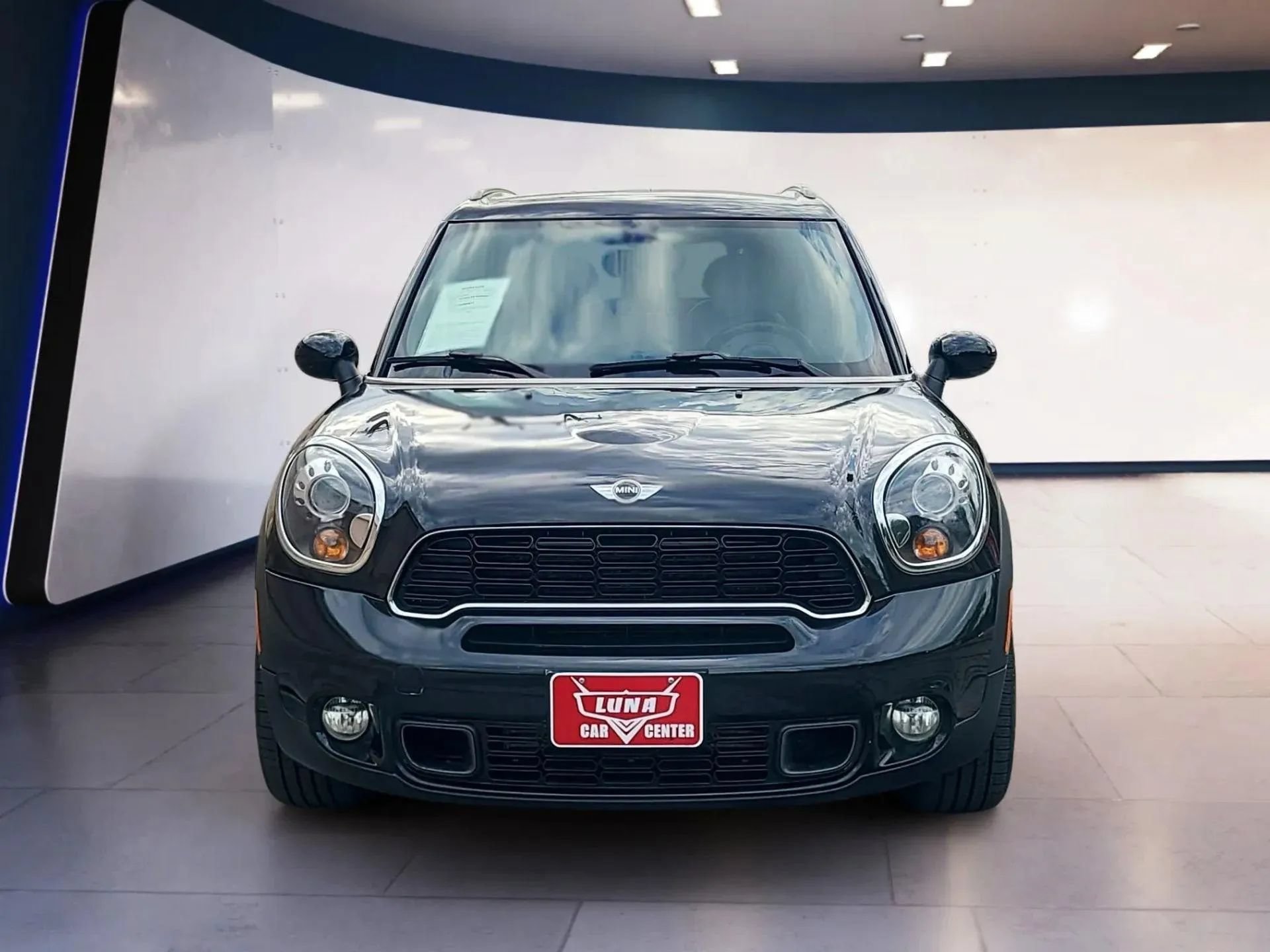 Used 2013 MINI Cooper Countryman S AWD/4WD image 8