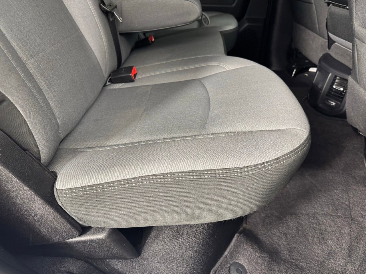 Used 2024 RAM 2500 Big Horn image 27