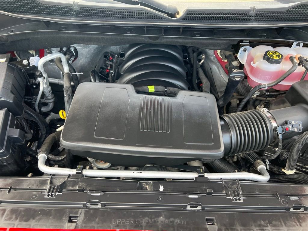 Used 2023 Chevrolet Silverado 1500 ZR2 w/ Technology Package AWD/4WD image 59
