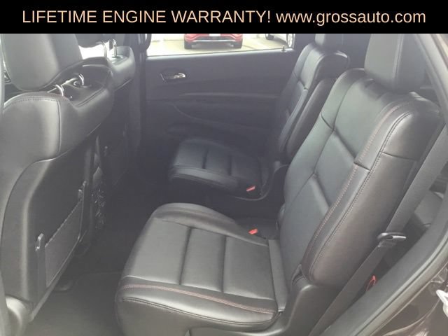 New 2026 Dodge Durango GT AWD/4WD image 26