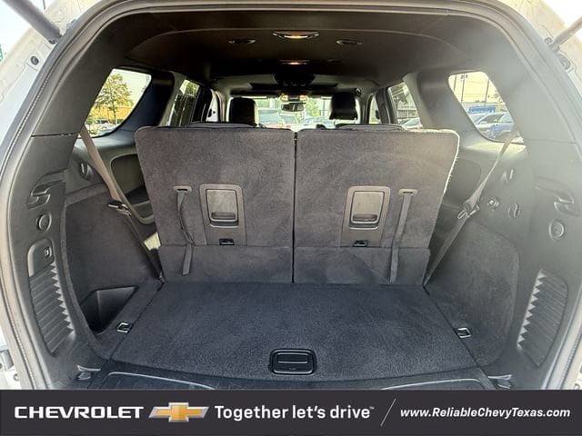 Used 2023 Dodge Durango GT AWD/4WD image 36