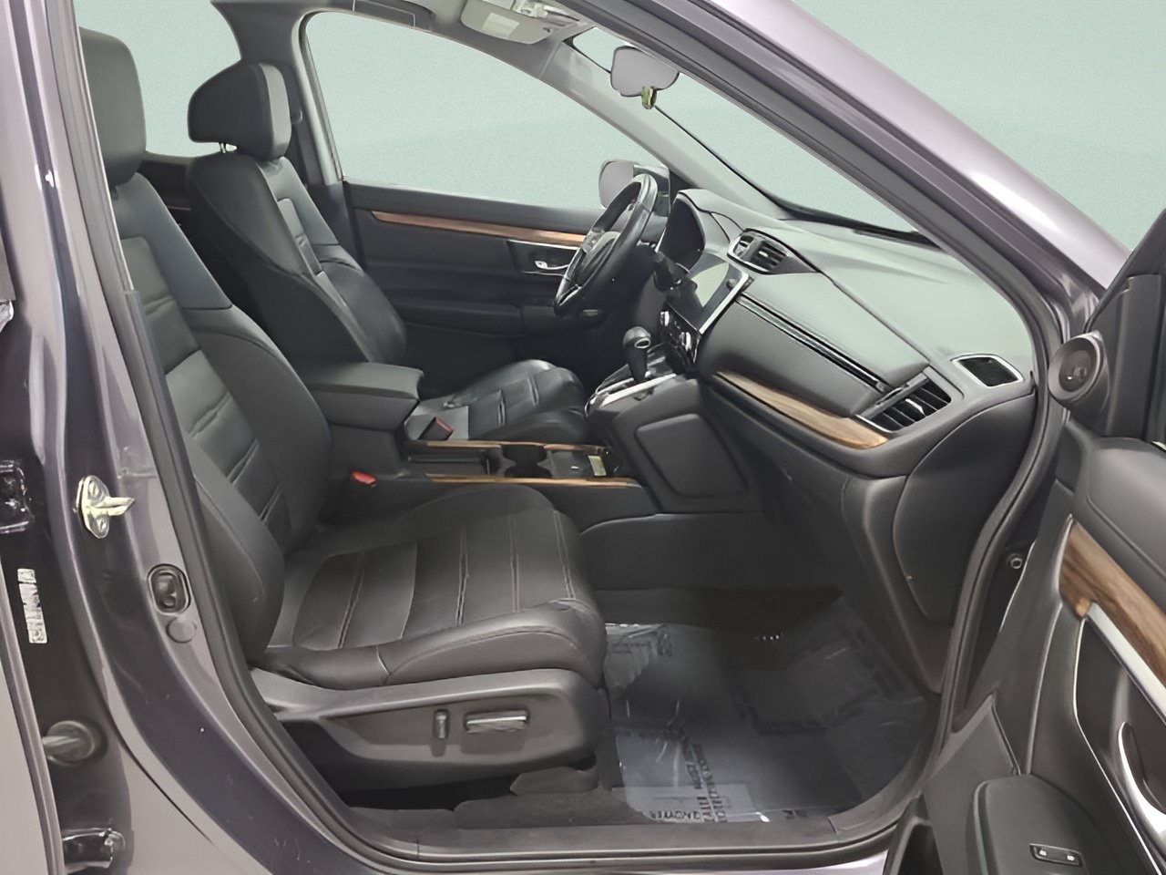 Certified 2020 Honda CR-V Touring image 14
