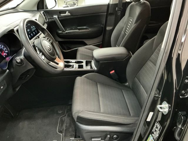 Used 2022 Kia Sportage LX w/ LX AWD Value Edition Package image 12
