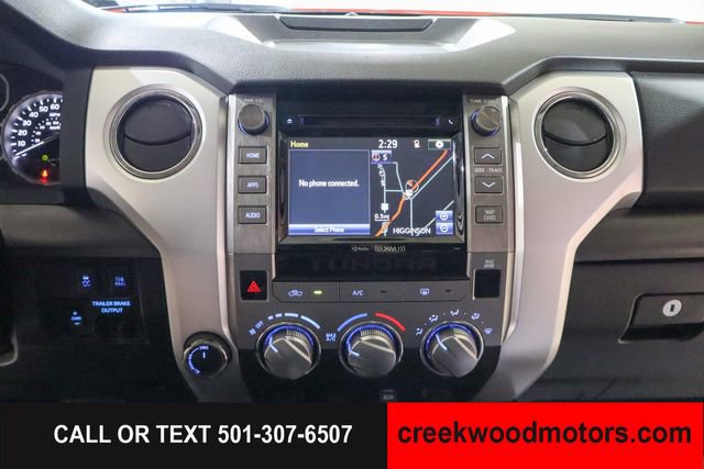 Used 2019 Toyota Tundra SR5 w/ SR5 Upgrade Package AWD/4WD image 57