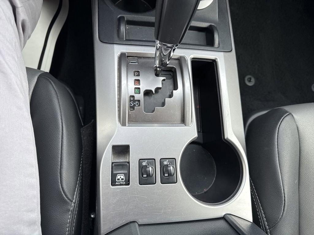 Used 2024 Toyota 4Runner SR5 Premium image 26