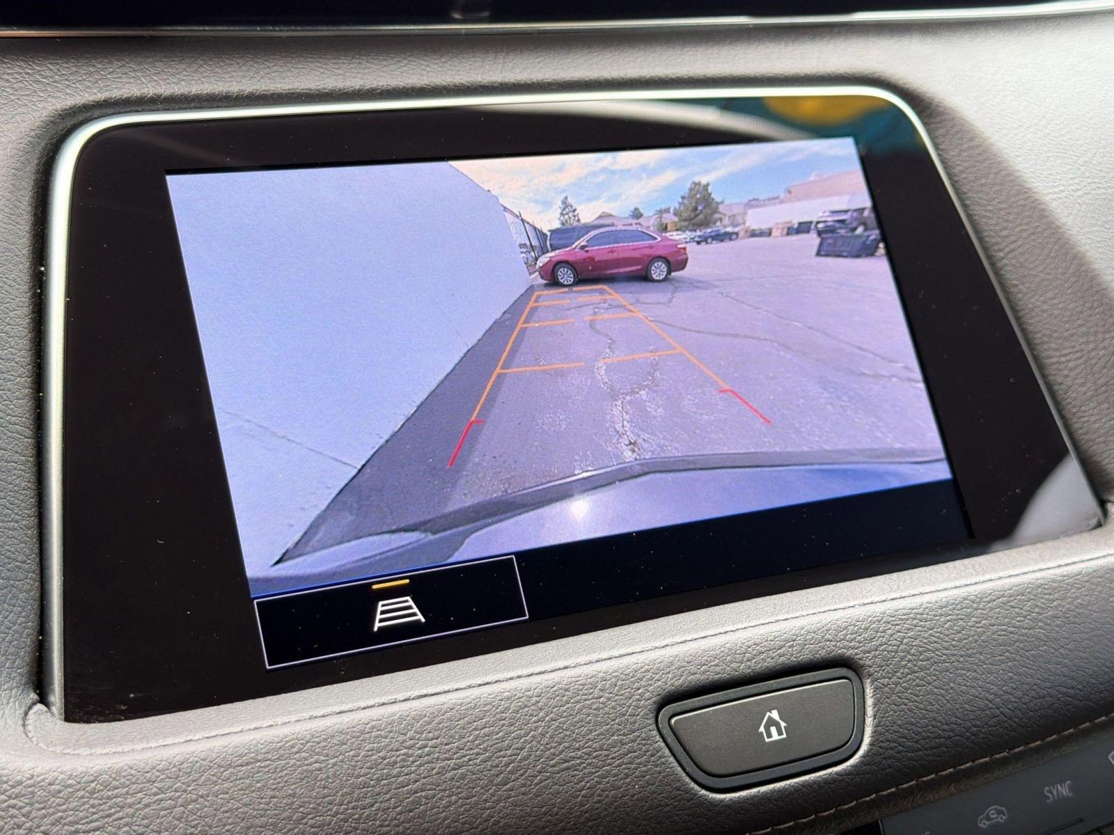 Used 2023 Cadillac XT4 Premium Luxury w/ Driver Assist Package image 25