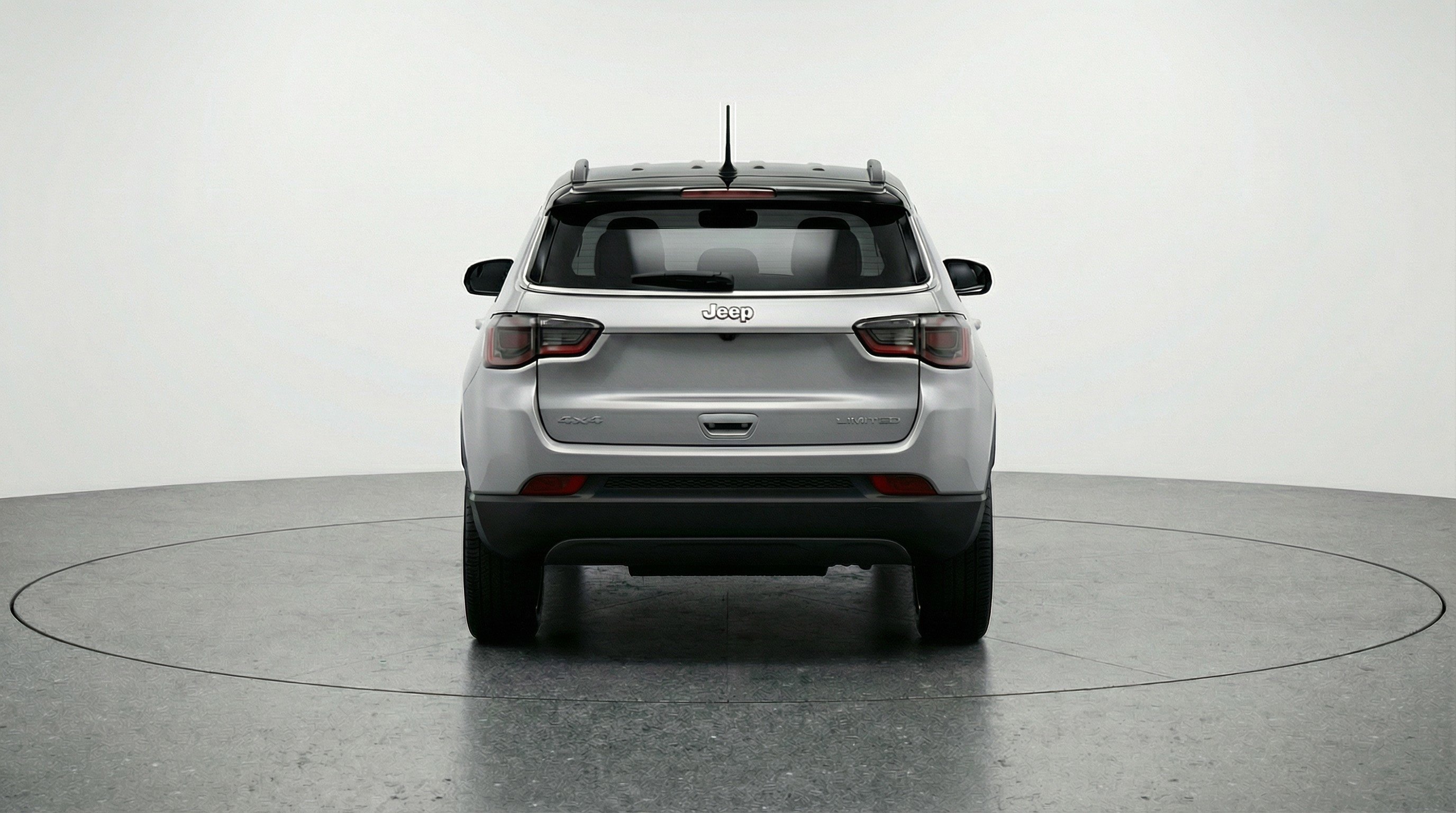 Used 2025 Jeep Compass Limited image 7