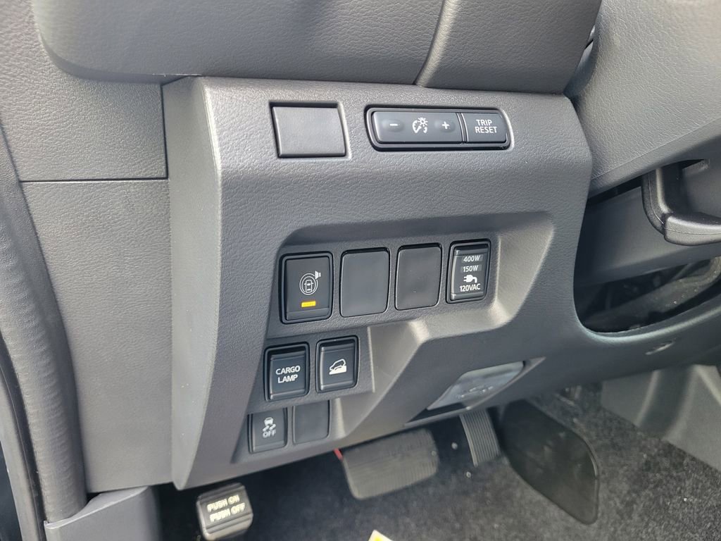 New 2026 Nissan Frontier S w/ S Utility Package AWD/4WD image 19