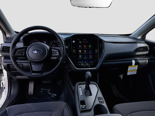 New 2026 Subaru Crosstrek 2.5i Premium AWD/4WD image 18