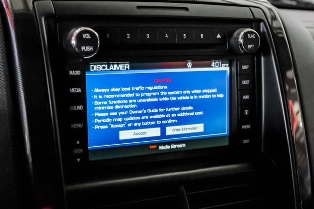 Used 2009 Ford Explorer Sport Trac Adrenalin image 31