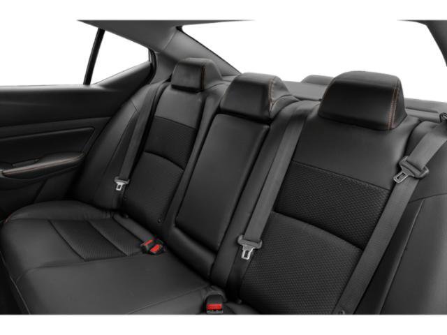 Used 2019 Nissan Altima 2.5 SR w/ SR Premium Package FWD image 16