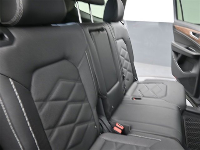 New 2026 Volkswagen Atlas SE image 24